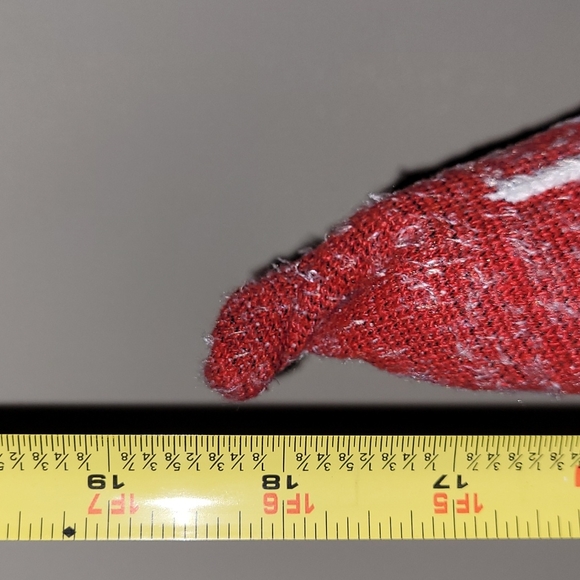 NWOT Merry Christmas Gnome - Picture 12 of 12